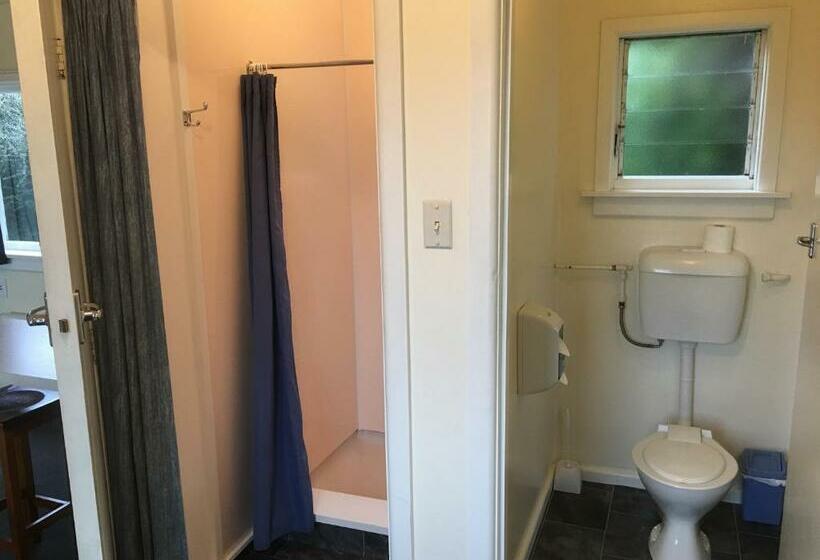 בית, 2 חדרי שינה, Alma Motel