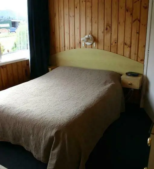 Huoneisto 2 Makuuhuonetta, Apostles View Motel