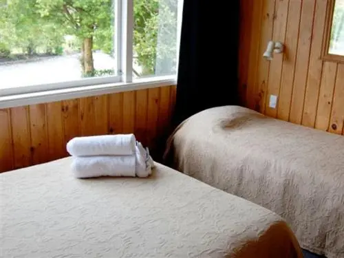 Huoneisto 2 Makuuhuonetta, Apostles View Motel