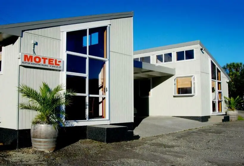 Huoneisto 1 Makuuhuone, Apostles View Motel