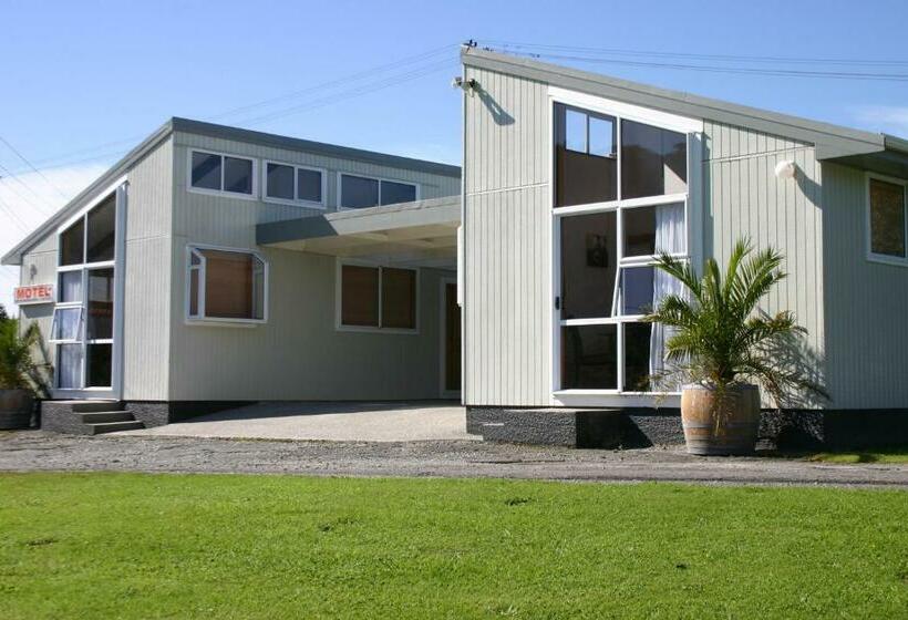 דירת חדר, Apostles View Motel