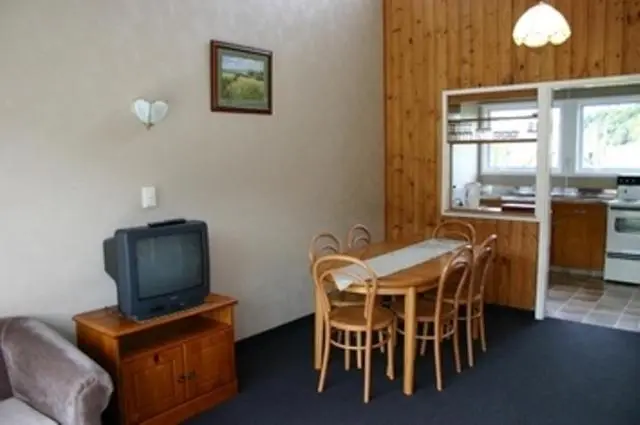 Huoneisto 2 Makuuhuonetta, Apostles View Motel
