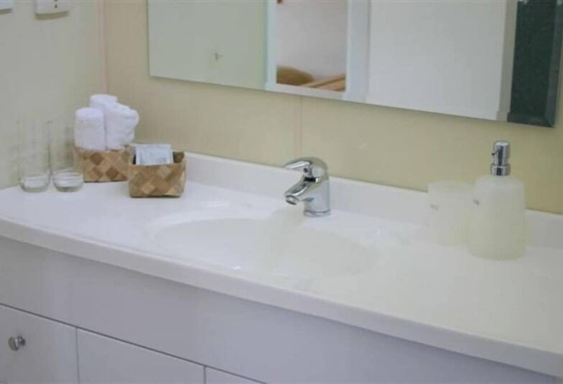 חדר סטודיו סטנדרד, Apostles View Motel