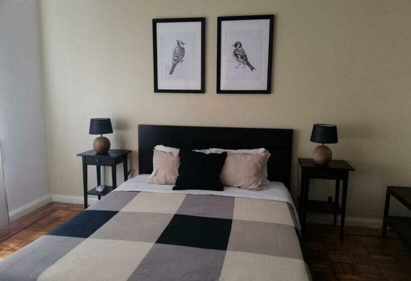 اتاق استاندارد با بالکن, 100 Contos