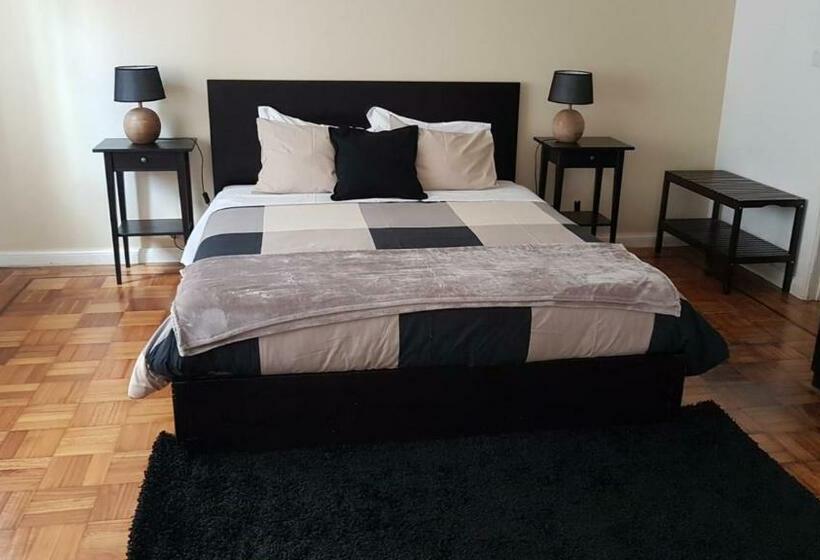 اتاق استاندارد با بالکن, 100 Contos