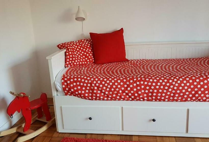 اتاق خانوادگی, 100 Contos