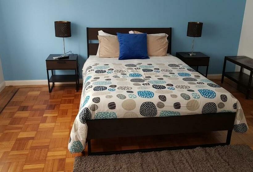 اتاق استاندارد, 100 Contos