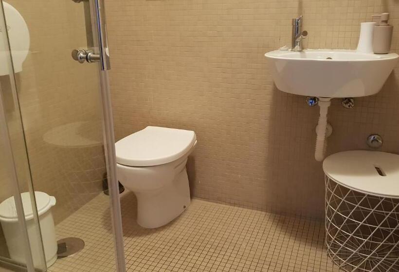 آپارتمان 1 خوابه با تراس, 100 Contos