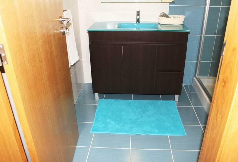 جناح ديلوكس, Casal Da Porta   Quinta Da Porta