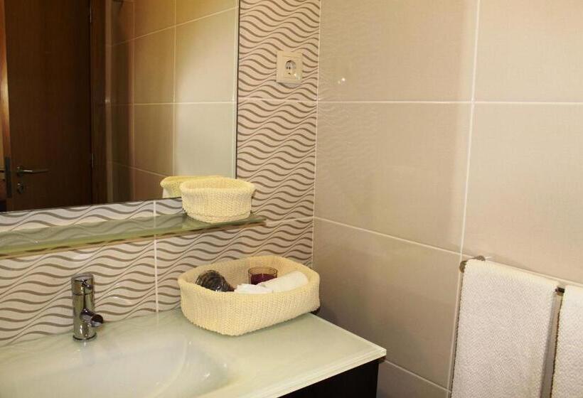 جناح عائلي, Casal Da Porta   Quinta Da Porta