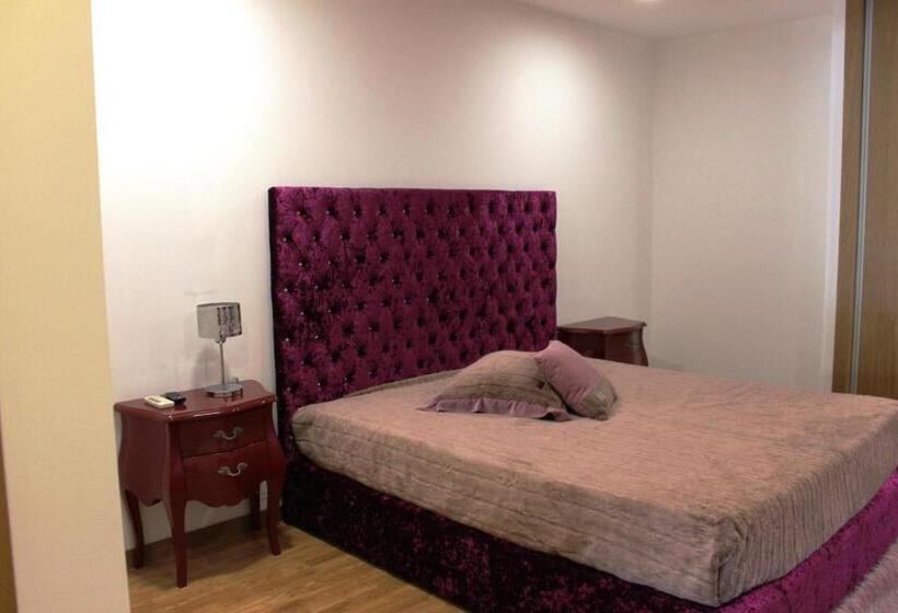 جناح مطلّ علي حمام السباحة, Casal Da Porta   Quinta Da Porta