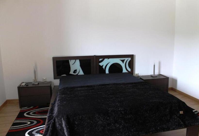 Номер Deluxe, Casal Da Porta   Quinta Da Porta