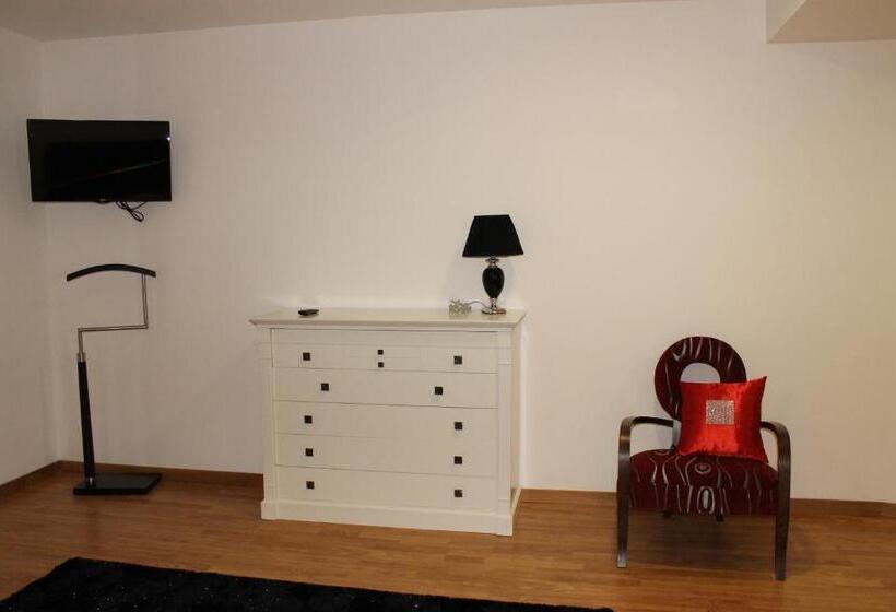 غرفة سوبيريور, Casal Da Porta   Quinta Da Porta