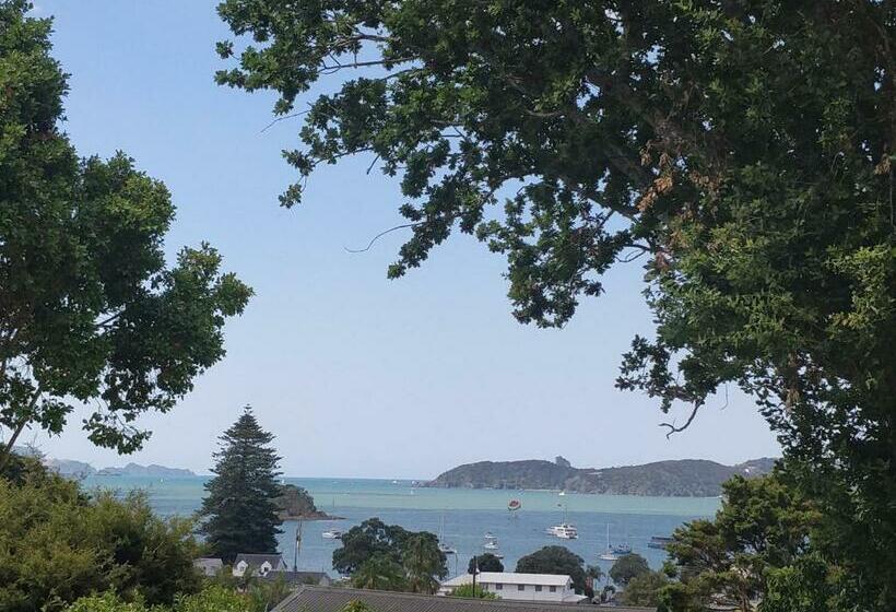 １ベッドルームハウス, Chalet Romantica