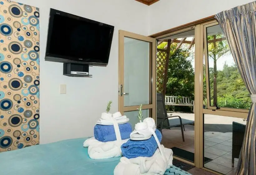 اتاق استاندارد, Chalet Romantica