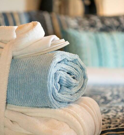 스탠다드 룸, Chalet Romantica