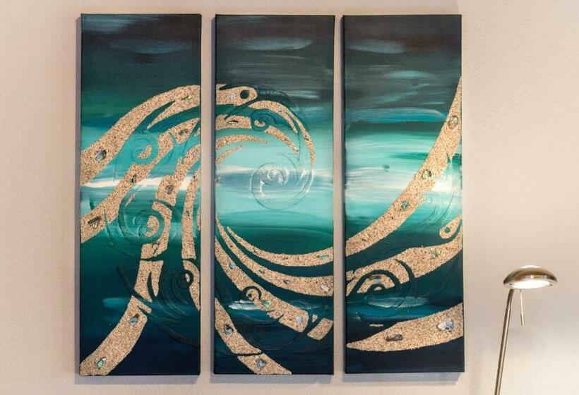 スタンダードルーム, Chalet Romantica