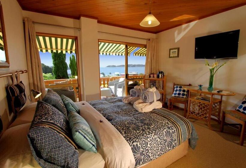 ２ベッドスイートルーム, Chalet Romantica