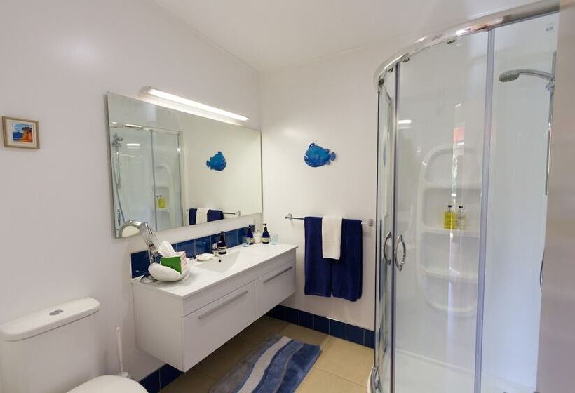 １ベッドルームハウス, Chalet Romantica