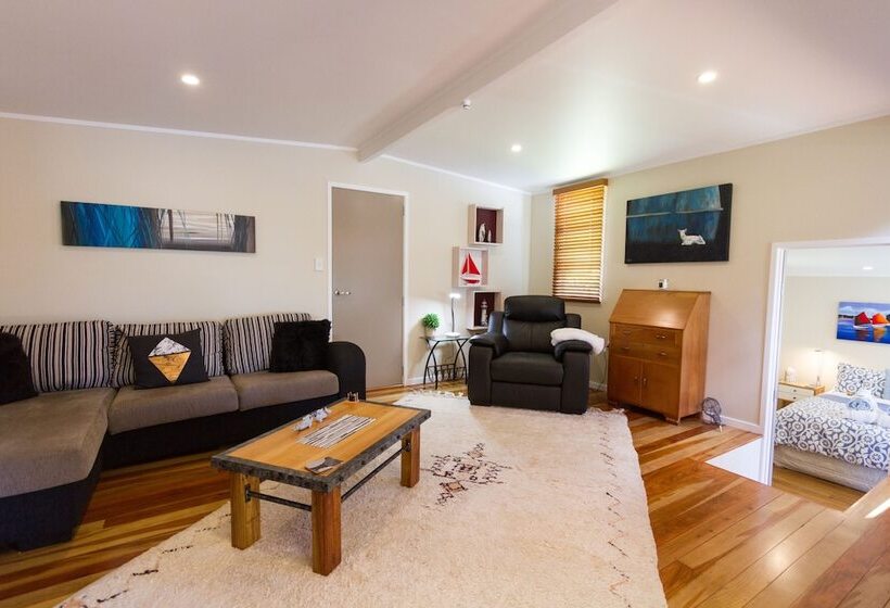 １ベッドルームハウス, Chalet Romantica