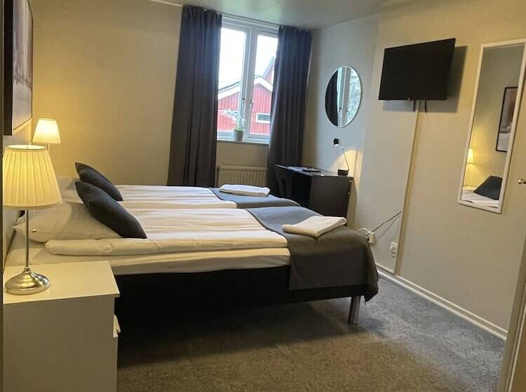 스탠다드 룸, L Briggen I åhus