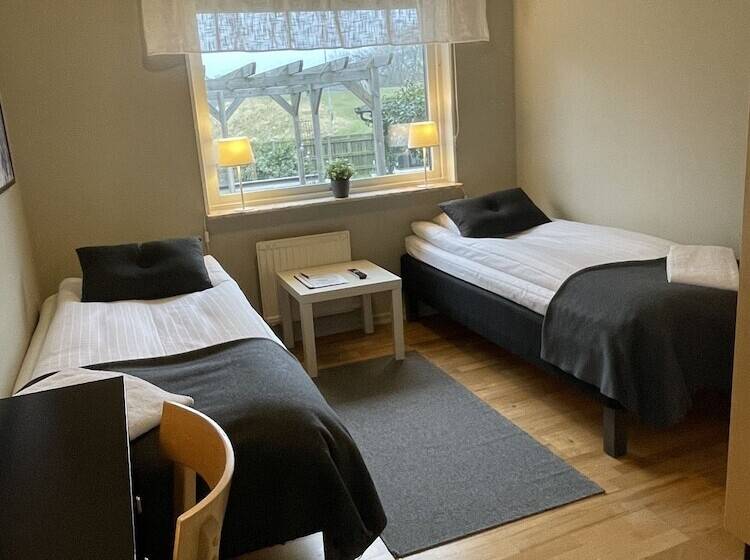 스탠다드 룸, L Briggen I åhus