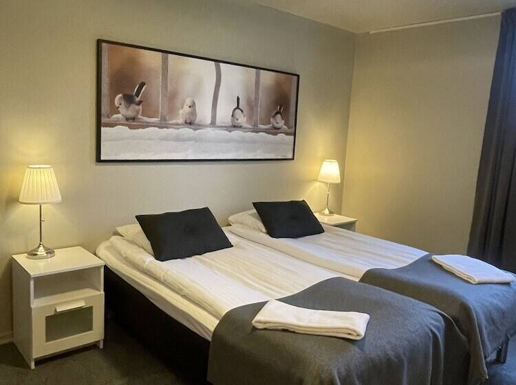 스탠다드 룸, L Briggen I åhus