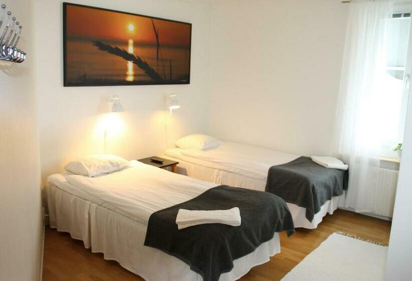 스탠다드 룸, L Briggen I åhus