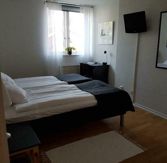 스탠다드 룸, L Briggen I åhus