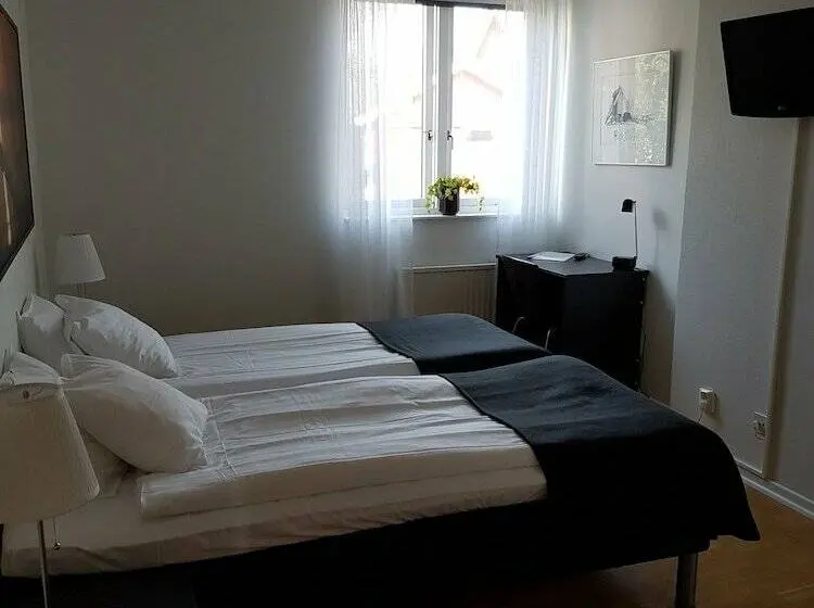 スタンダードルーム, L Briggen I åhus