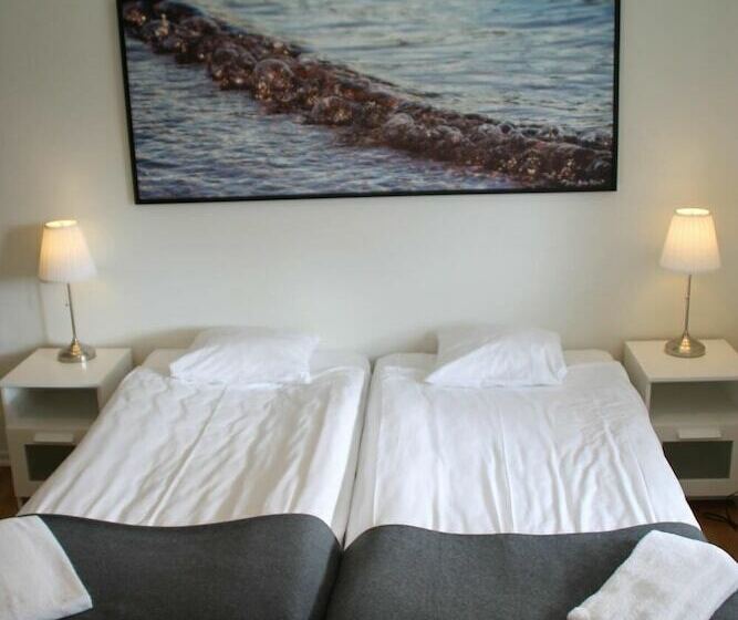 스탠다드 룸, L Briggen I åhus