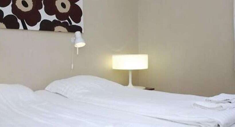 스탠다드 룸, L Briggen I åhus