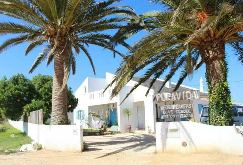 标准工作室, Puravida Divehouse