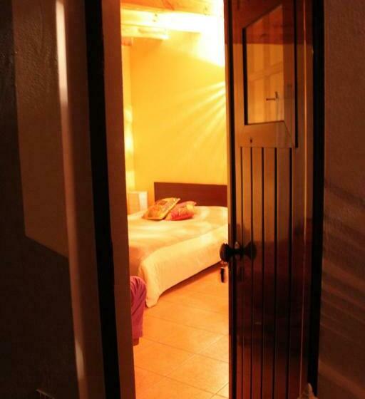 标准工作室, Puravida Divehouse