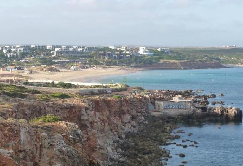 标准工作室, Puravida Divehouse