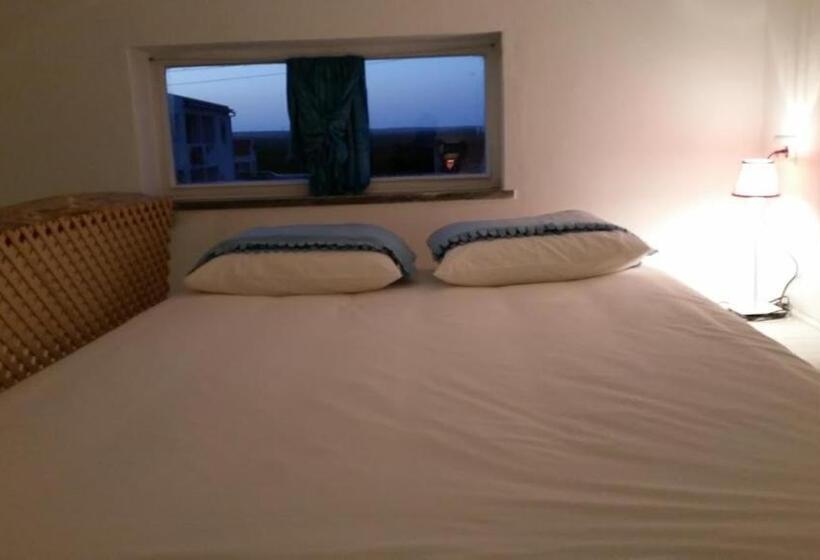 标准工作室, Puravida Divehouse