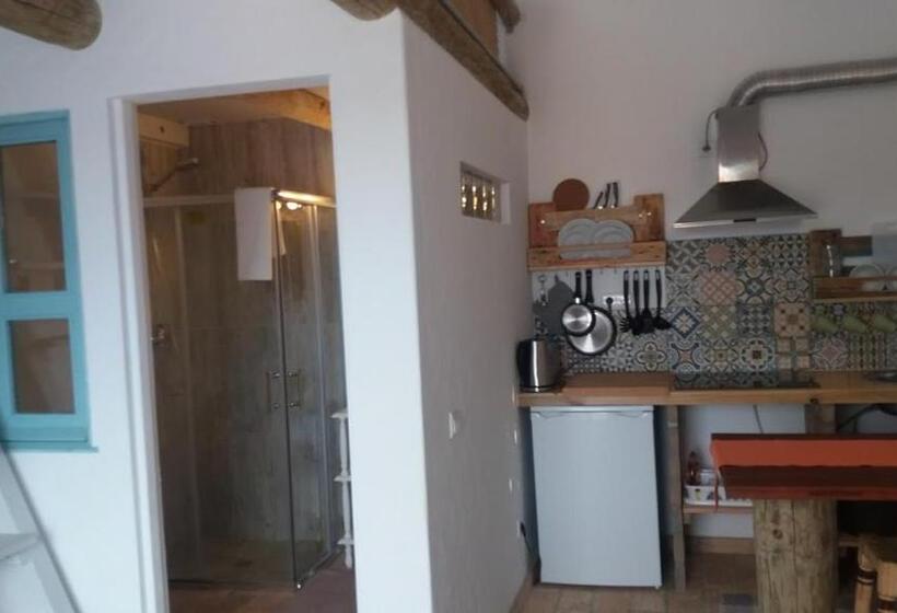 标准工作室, Puravida Divehouse