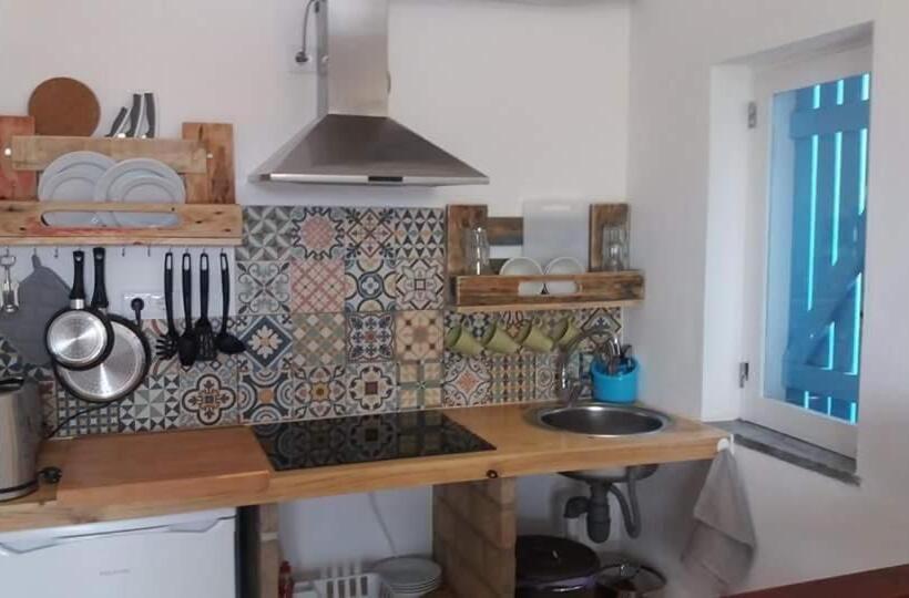 标准工作室, Puravida Divehouse