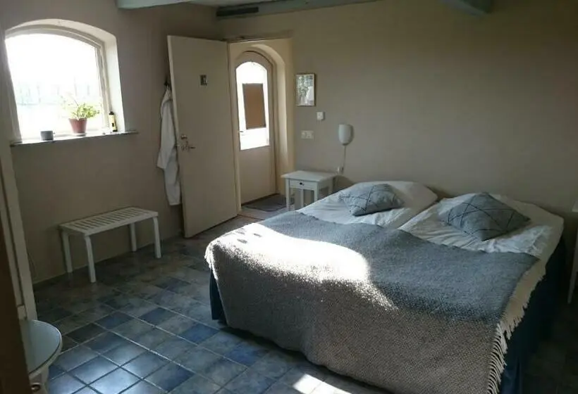 Pokój Standard, Bed & Breakfast Vinkille