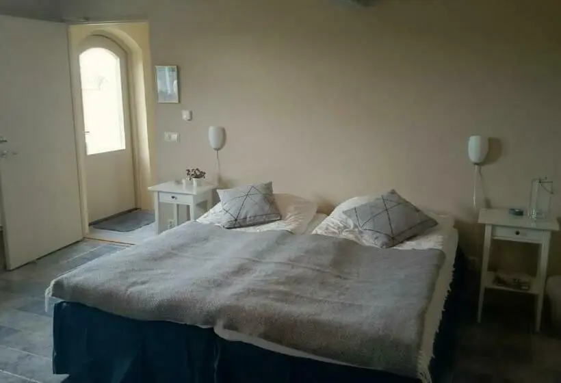 Pokój Standard, Bed & Breakfast Vinkille
