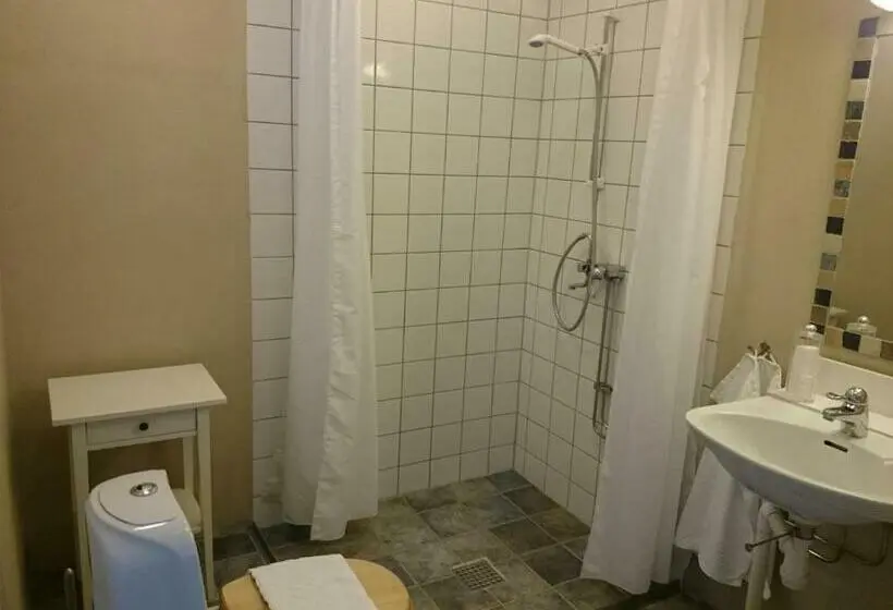 Pokój Standard, Bed & Breakfast Vinkille