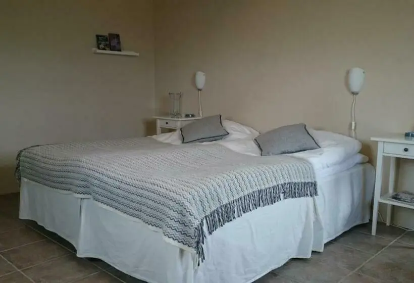 Pokój Standard, Bed & Breakfast Vinkille