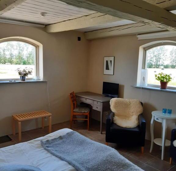 Номер Стандарт, Bed & Breakfast Vinkille