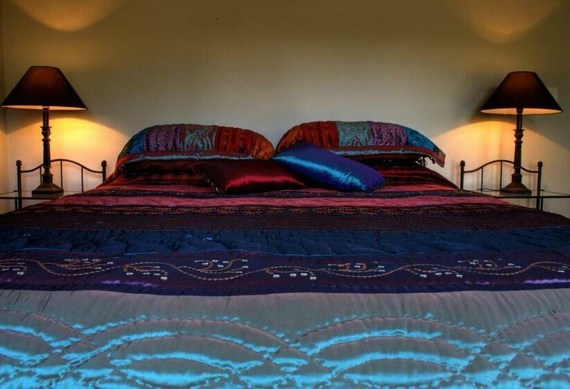 غرفة قياسية, Chartre Manor B&b