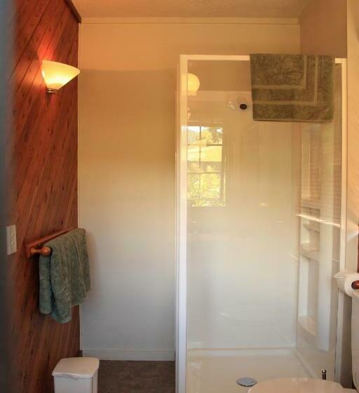 غرفة قياسية, Chartre Manor B&b