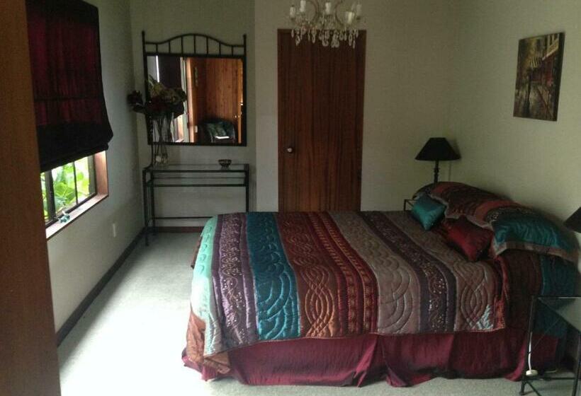 غرفة قياسية, Chartre Manor B&b