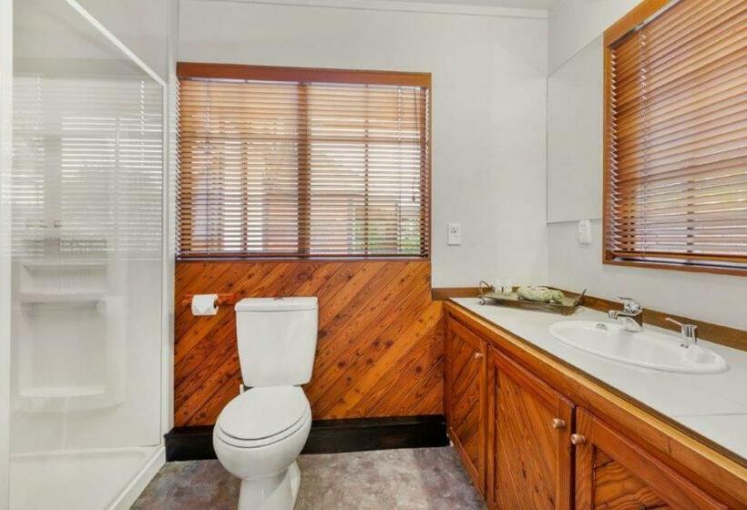 غرفة قياسية, Chartre Manor B&b