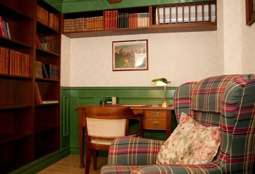 スーペリアールーム, Garvaregården Hotel , B&b Och Café