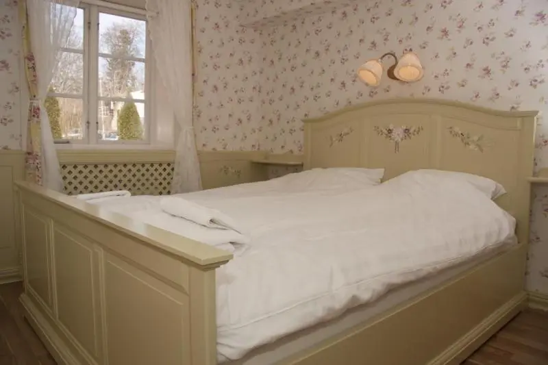 スタンダードルーム, Garvaregården Hotel , B&b Och Café
