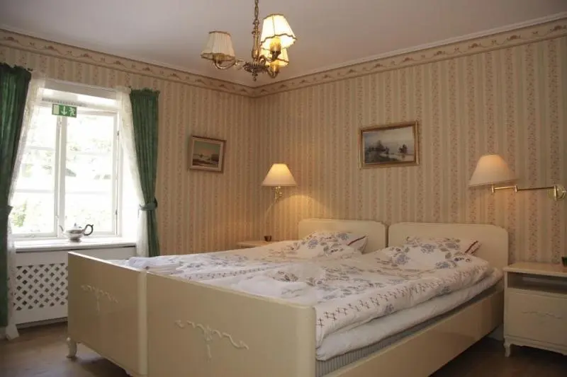 スタンダードルーム, Garvaregården Hotel , B&b Och Café